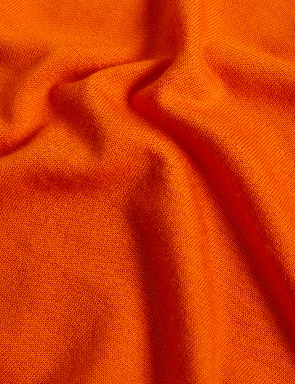 Pure Merino Wool Crew Neck Jumper image 6