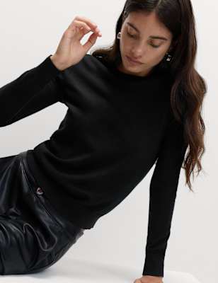 M&s womens hot sale knitwear sale