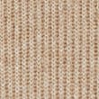 Recycled Blend Ribbed Jumper with Wool - cappuccino