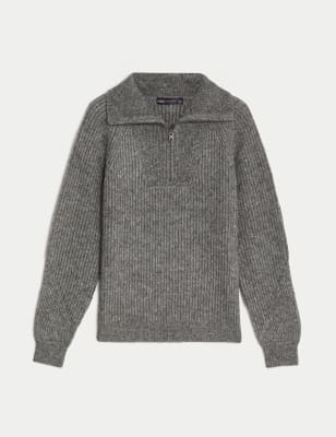 Women’s Jumpers | M&S IE