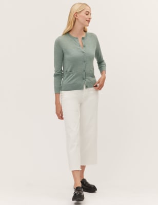 M&s womens hot sale cardigans sale