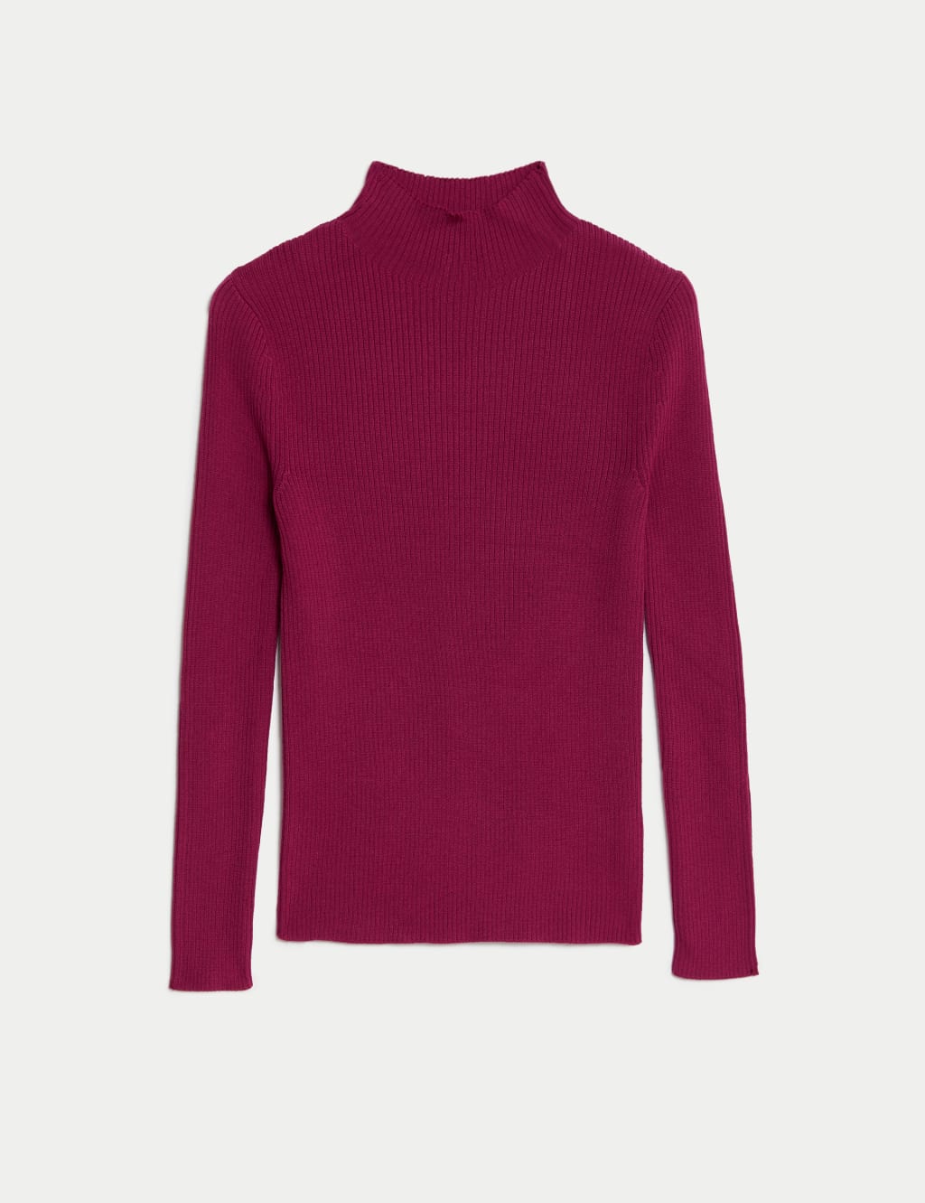 Women’s FunnelNeck Jumpers M&S