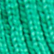 Merino Wool Rich Funnel Neck Jumper - green