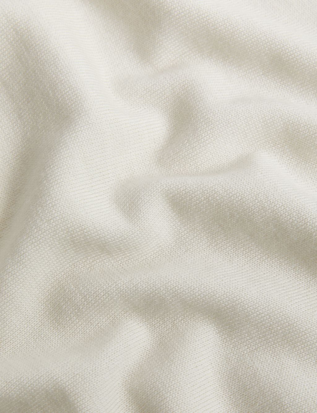 Pure Merino Wool Collared Jumper image 6