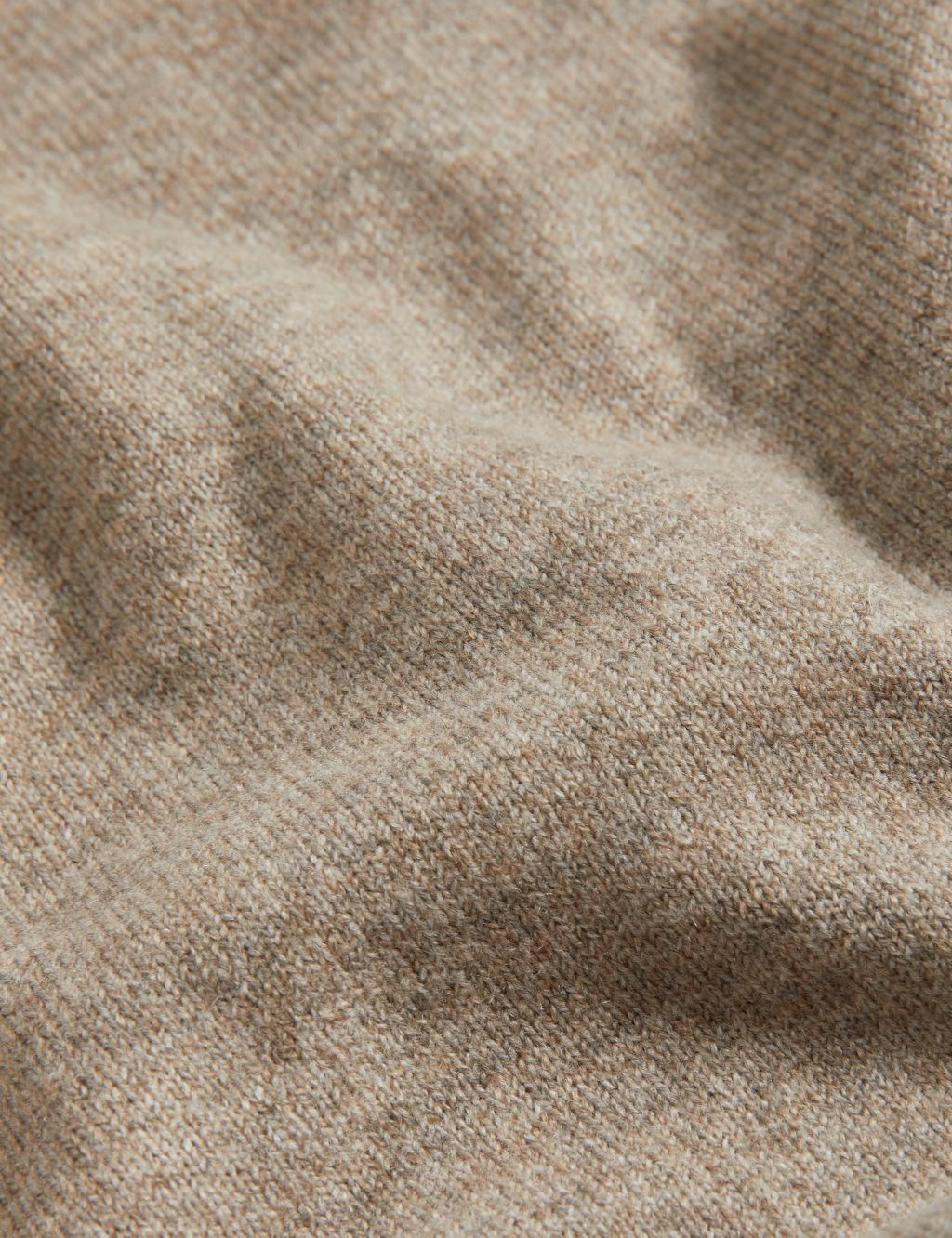 Recycled Blend Crew Neck Jumper image 6
