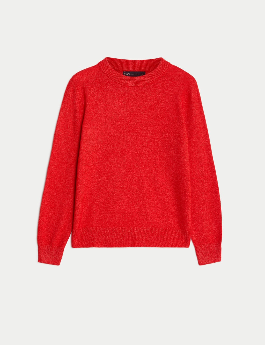 Women's Red Jumpers | Mu0026S