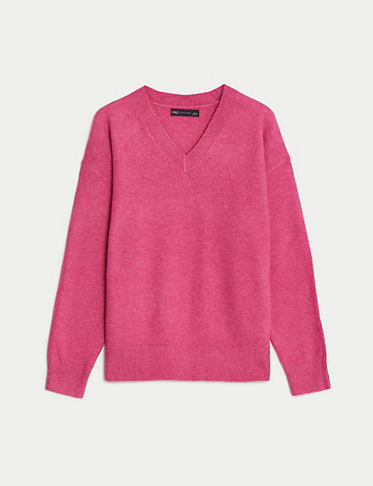 Pink Jumpers