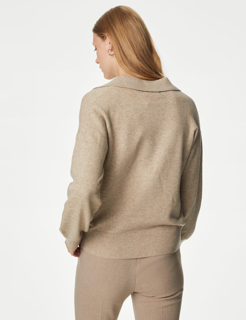 Collared Jumper image 5