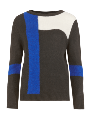 m and co petite jumpers