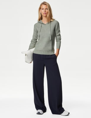 Women’s Knitwear | M&S IE