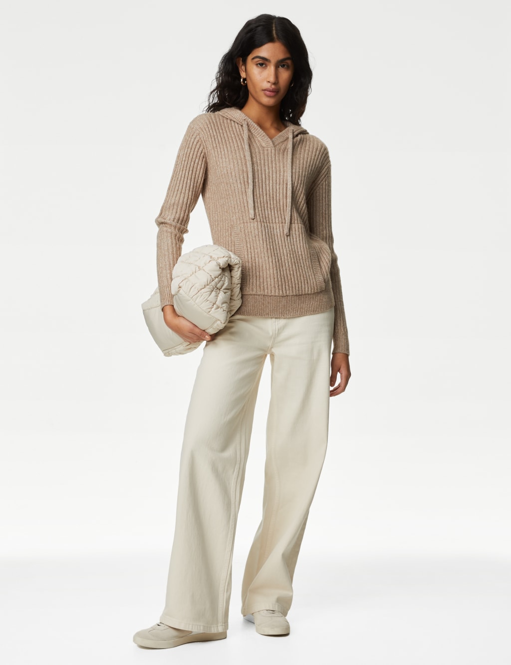 M&s hoodies womens discount