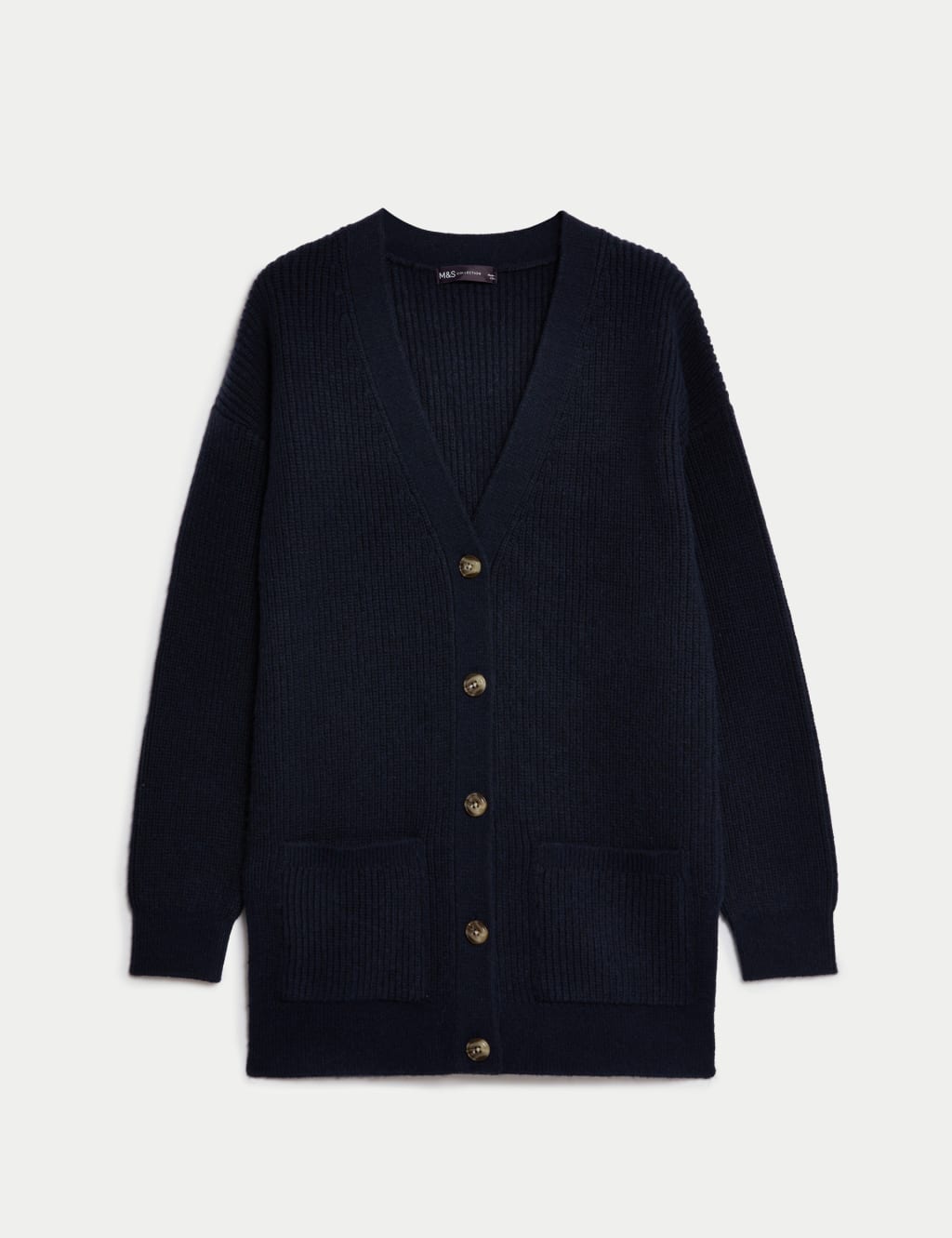 Women's Navy Cardigans M&S