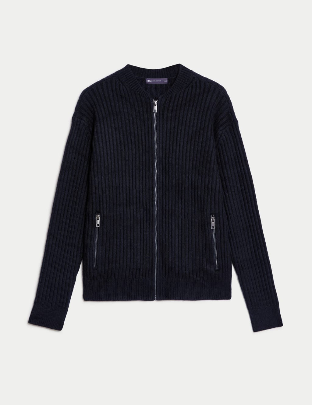 Women's Navy Cardigans M&S