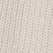 Textured Crew Neck Jumper - lightnatural