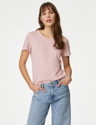 M&s ladies hot sale casual tops