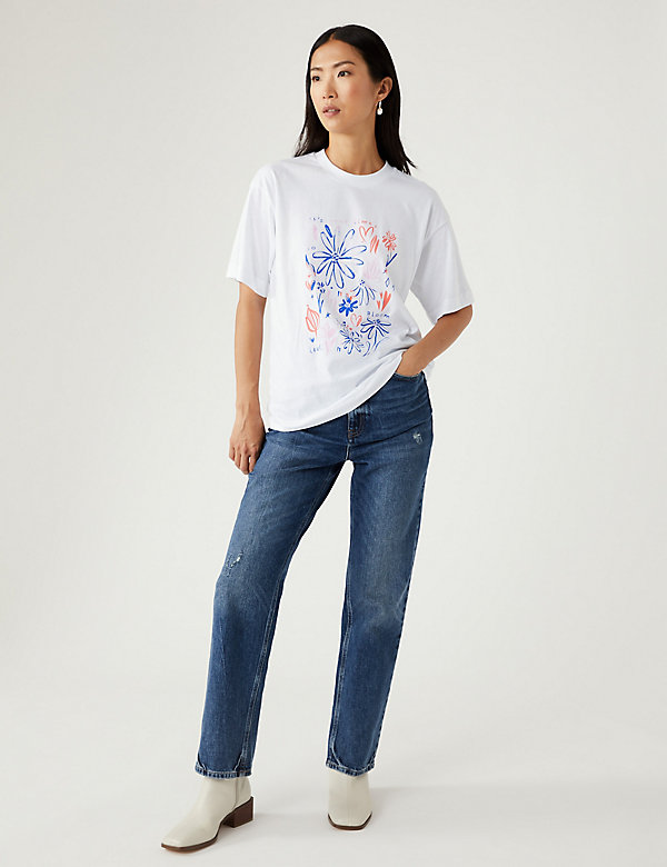 Rabatt 70 % KINDER Hemden & T-Shirts Glitzer Zara T-Shirt Grau 