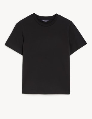 Pure Cotton Modern T-Shirt