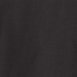 Pure Cotton Embroidered Puff Sleeve Blouse - black