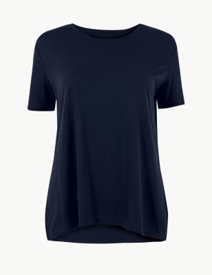 t shirts at m and s