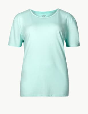 ladies t shirts at m&s