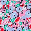 Pure Cotton Printed Pocket T-Shirt - bluemix