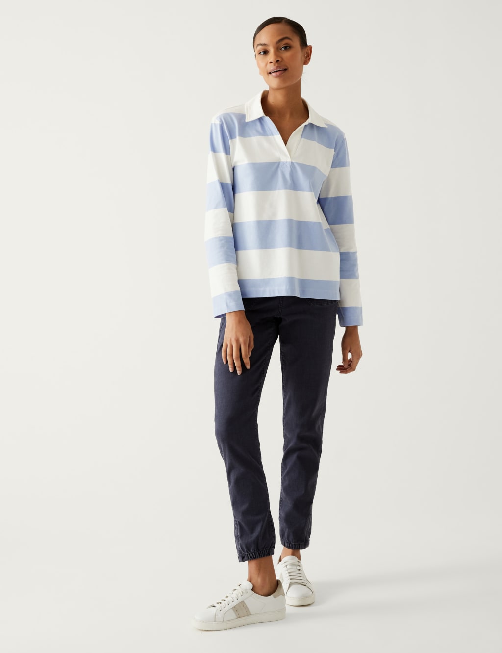 Page 10 - Women’s Long-Sleeved Tops | M&S