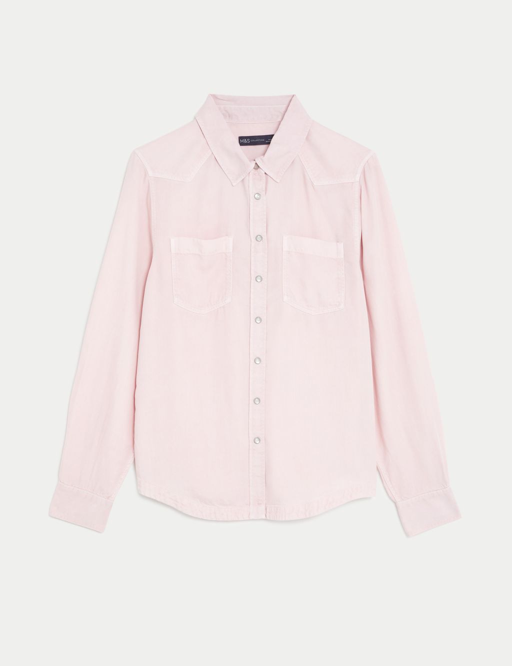 Women's Pink Shirts & Blouses