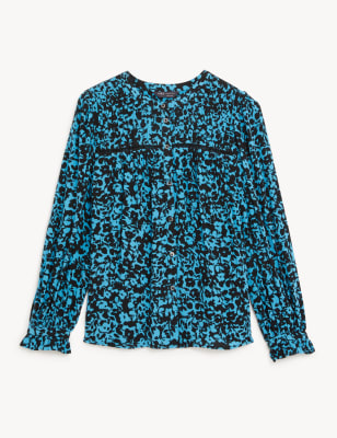 Floral Tops