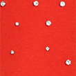 Cotton Rich Embellished Sweatshirt - redmix