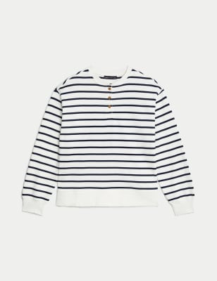 Boys Sweatshirt Long Sleeve Crewneck Pullover Tops Kids Casual Loose Sweatshirts