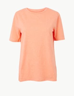 t shirts at m and s