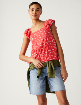 Buy Tops for Women online | Marks u0026 Spencer India