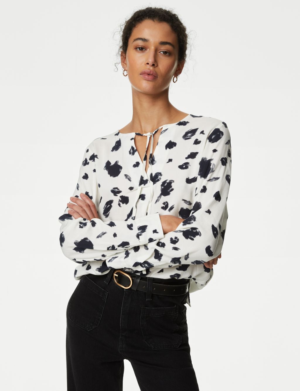 Page 3 - Women's Floral Shirts & Blouses