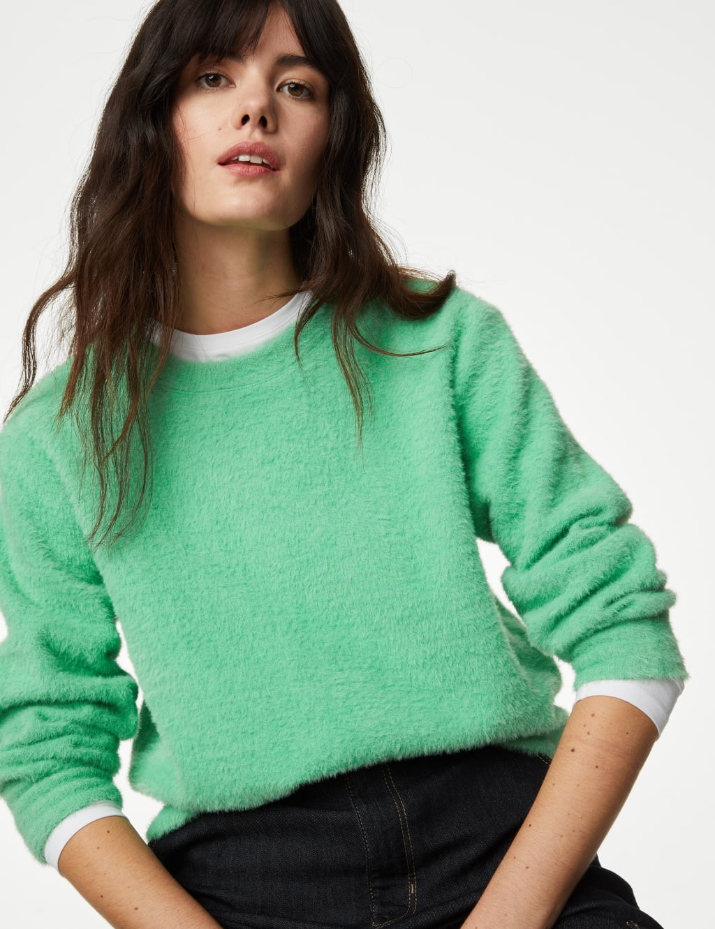 M&s ladies sweatshirts shop