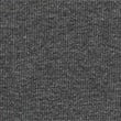 Cotton Rich Ribbed Henley Top - darkgreymix