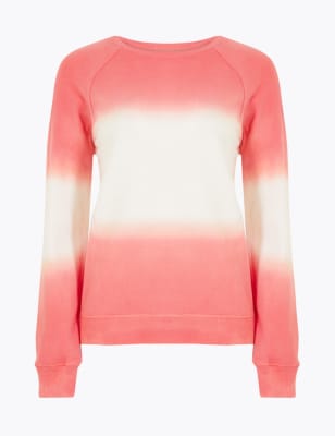 marks and spencer sweatshirt