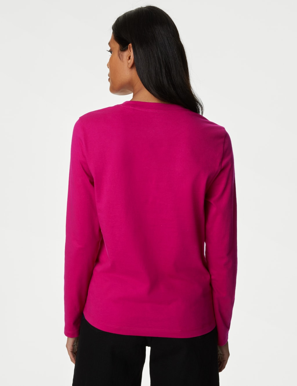 Women’s Pink TShirts M&S