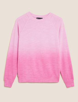 Pink Sweatshirts