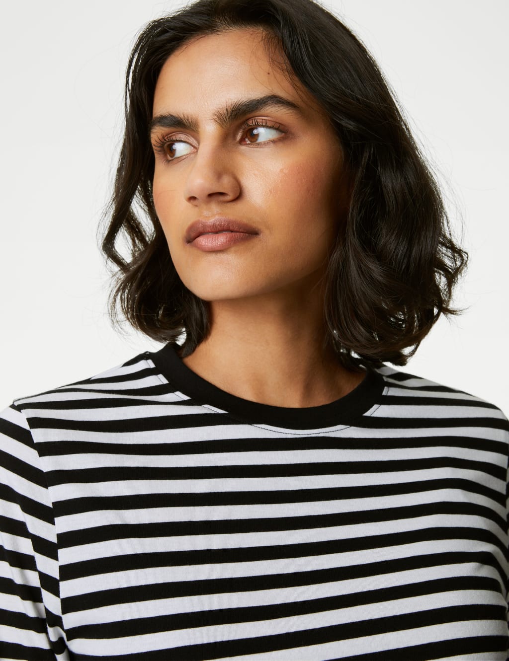 Women’s Striped Tops | M&S