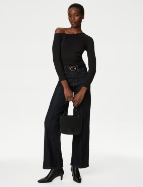 M&s ladies casual tops hot sale