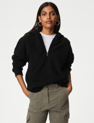 M&s store hoodies womens