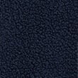 Borg Sweatshirt - navy
