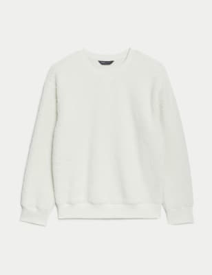 Borg Sweatshirt