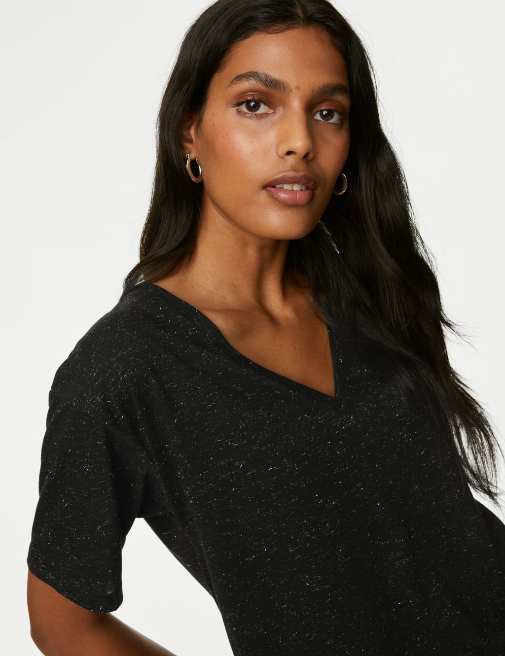 Sparkly Top image 3