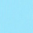 Cotton Rich Ribbed Slim Fit Vest Top - brightturquoise