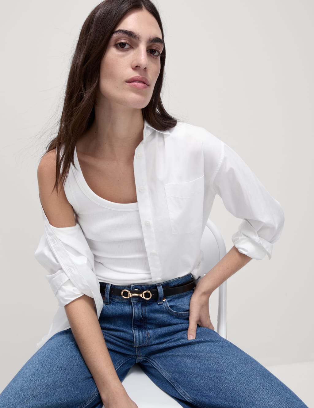 Women’s SlimFit Vests M&S