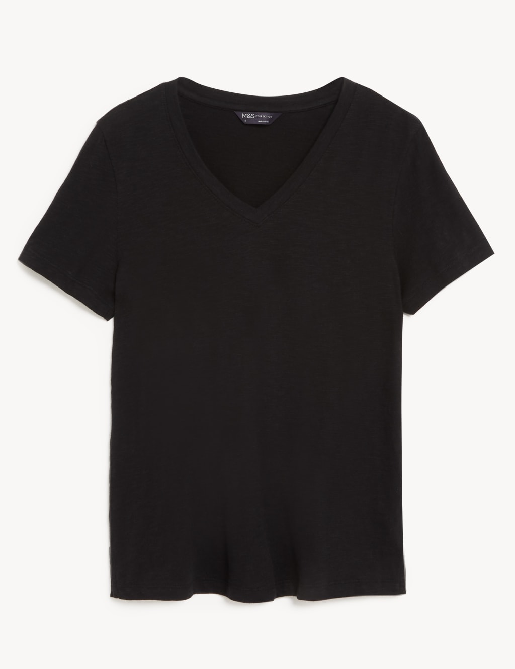Pure Cotton Everyday Fit T-Shirt image 2