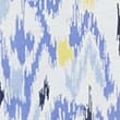 Printed Relaxed Longline T-Shirt - bluemix