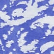 Printed Relaxed Vest Top - bluemix