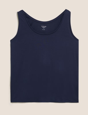 m&s vest top ladies